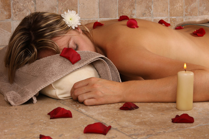 Massage erotique et cadre du massage