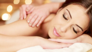 Le massage naturiste chez Natur&Zen