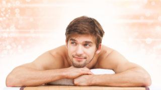 Massage naturiste sans Sexe
